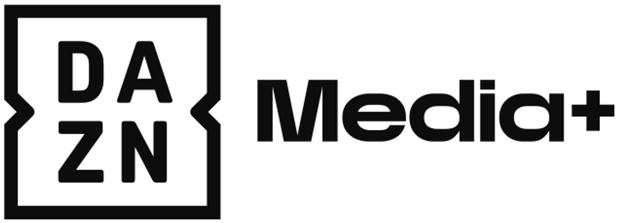 DAZN Media+