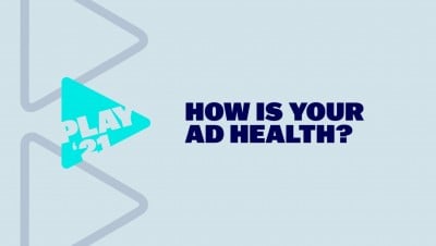 Brightcove PLAY 21: How's Your Ad Health? Recap