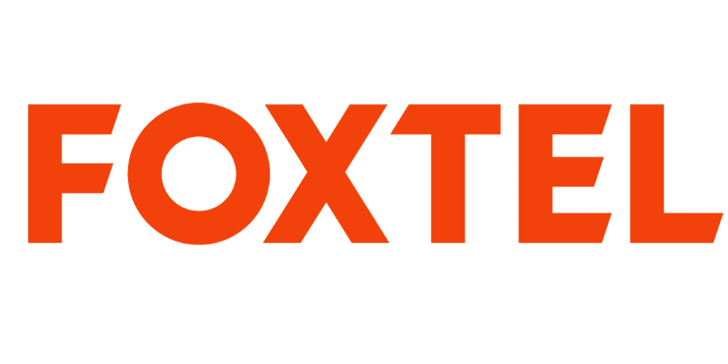 Foxtel Logo