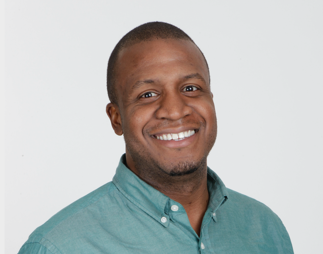 3 Tips to #RecoverStronger... with Jermaine Roseman, A+E Networks