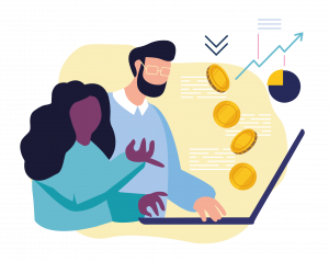 Wt Illustrations 2022 Making Money 1