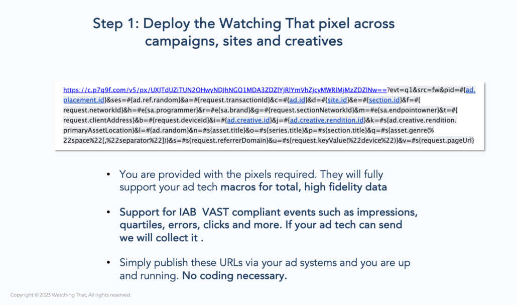 Watching That November 2023 Product Updates Trend Reports