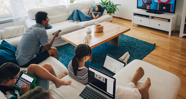 Watching That joins Google, Facebook and 150+ Premium Media Enterprises to develop the MRC Cross Media Standards for Video