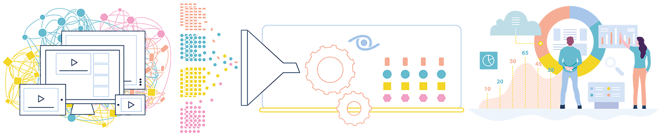 Watching That - Video - Platform - How It Works
